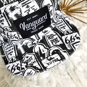 Vanguard Cap